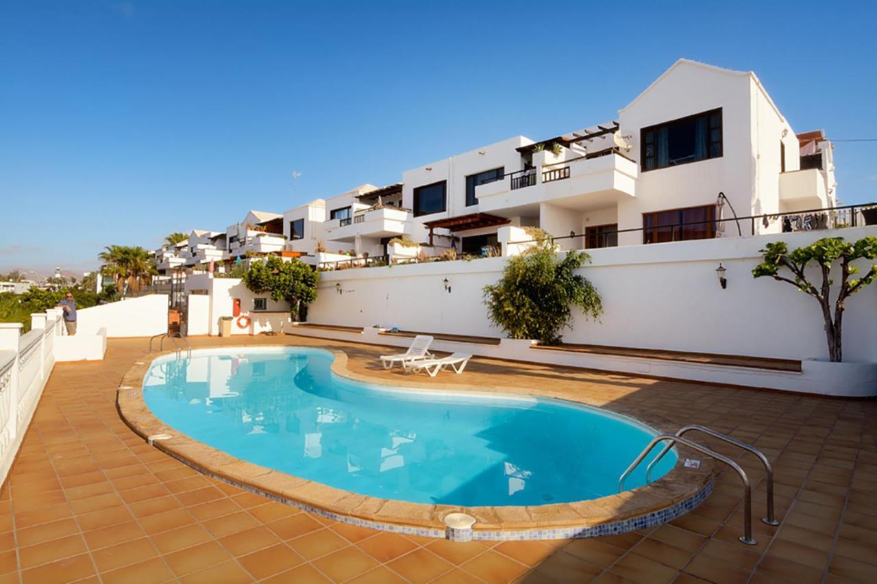 Apartamento Casita de la Playa Puerto del Carmen  Exterior foto