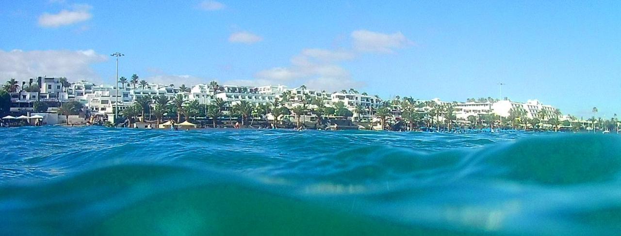 Apartamento Casita de la Playa Puerto del Carmen  Exterior foto
