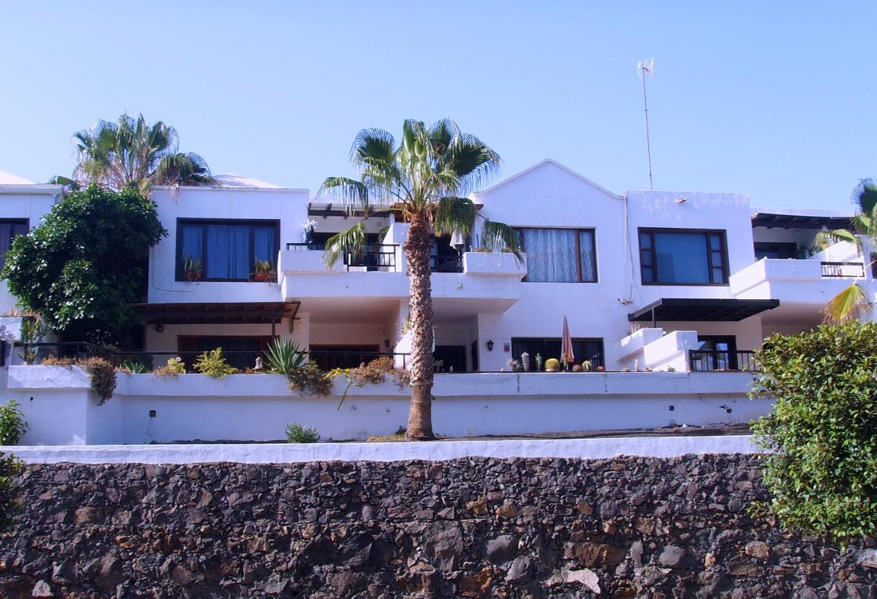 Apartamento Casita de la Playa Puerto del Carmen  Exterior foto