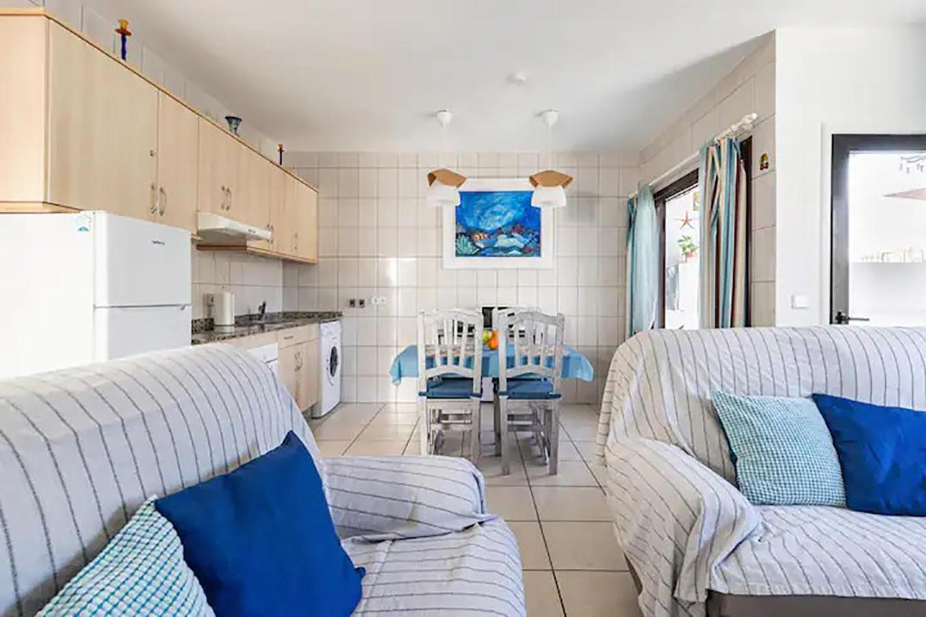 Apartamento Casita de la Playa Puerto del Carmen  Exterior foto