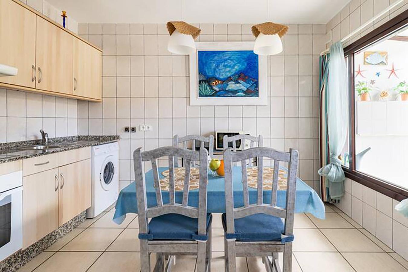 Apartamento Casita de la Playa Puerto del Carmen  Exterior foto
